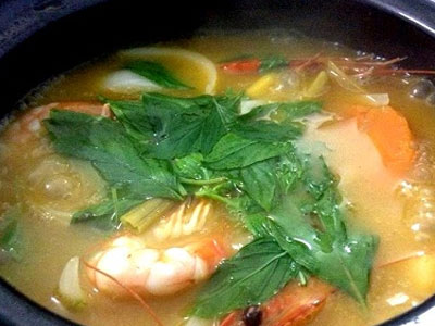 7 món ăn thuốc giúp “trên bảo, dưới nghe”