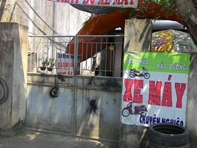 Bé sơ sinh được cứu vụ mẹ mang bầu tự thiêu ra sao?