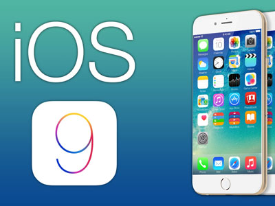 iOS 9 tiếp tục là khắc tinh của iPhone, iPad đời cũ