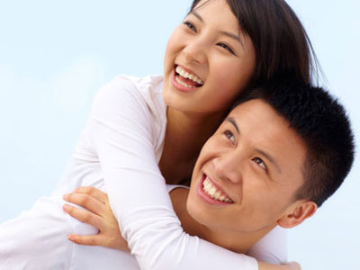 Lợi ích sức khỏe từ việc ôm ấp