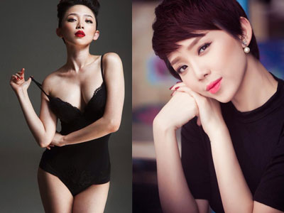 Tóc Tiên: “Đẹp để người ta ngắm cũng là một dạng tài năng”