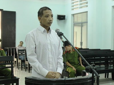Tử hình kẻ dâm ô rồi giết thiếu nữ giấu xác