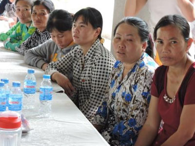 Chiều 19/9: Đưa 11 thi thể thuyền viên về Vũng Tàu