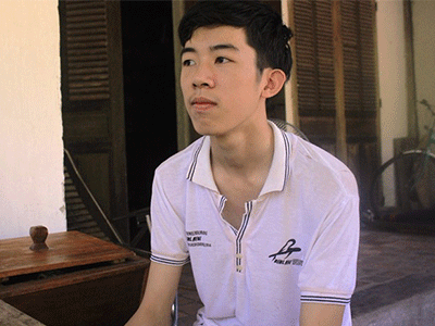Thêm thí sinh 29 điểm không được vào trường khối Công an