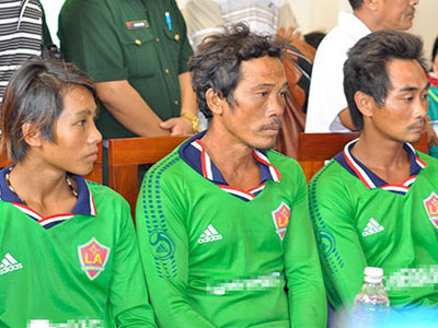 14 giờ ôm phao lênh đênh trên biển chờ ứng cứu