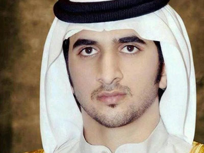 Dubai tuyên bố quốc tang 3 ngày cho "trai đẹp"