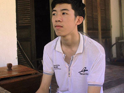 Học viện Cảnh sát sẽ xem xét trường hợp nam sinh 29 điểm
