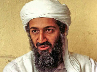 Phụ tá thân cận của bin Laden bị tiêu diệt