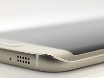 Samsung Galaxy S7 sẽ dùng vỏ kim loại nguyên khối