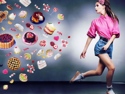 5 dấu hiệu báo động cơ thể đang gặp nguy vì ăn kiêng