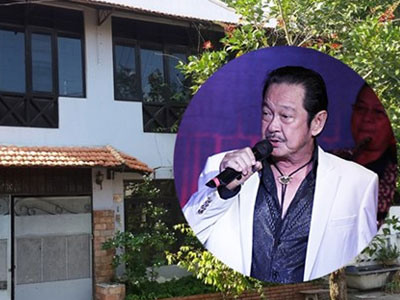 Cuộc sống lúc vinh lúc tủi vì nợ nần của những tài tử lừng danh