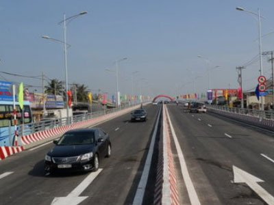 Dự án Quốc lộ 1A, đường Hồ Chí Minh thừa 14.000 tỷ đồng