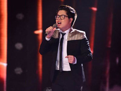 Đức Phúc The Voice: Thích được chê và muốn nghe những lời nói thật
