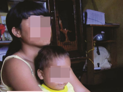 Năm lần bảy lượt đòi ly hôn vì chồng tham ăn như… “Trư Bát Giới”