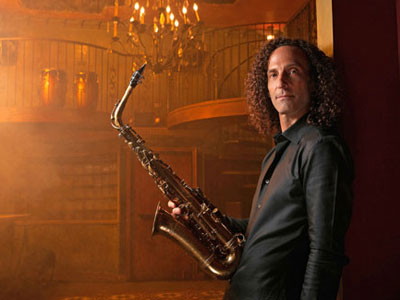 Những đòi hỏi tiêu tốn hàng tỷ đồng cho show Kenny G