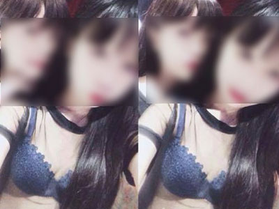 Nữ sinh 13 tuổi mặc áo trong suốt đi bar: "Em không hở hang"