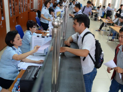 Ở công sở máy lạnh 8 giờ/ngày, sức khỏe gặp rắc rối