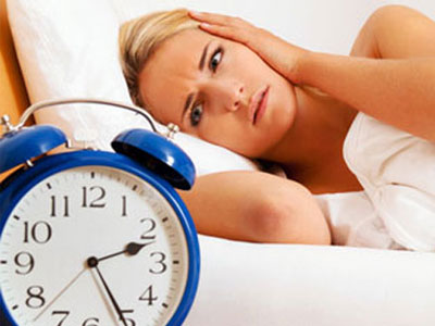 Tại sao phụ nữ mất ngủ nhiều hơn nam giới?