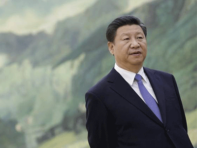 Vì sao Tập Cận Bình gặp "đại gia công nghệ" trước ông Obama?