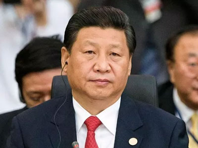 3 nhân vật luôn có mặt trên chuyên cơ cùng Tập Cận Bình là ai?