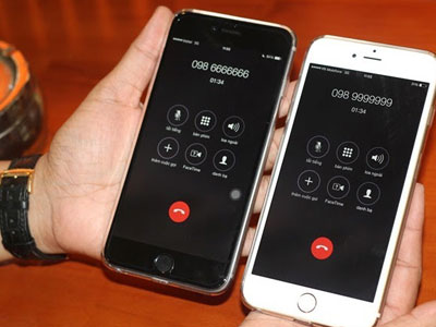 Bộ 3 sim đuôi 9999999, 6666666 được trả giá 13,5 tỷ đồng