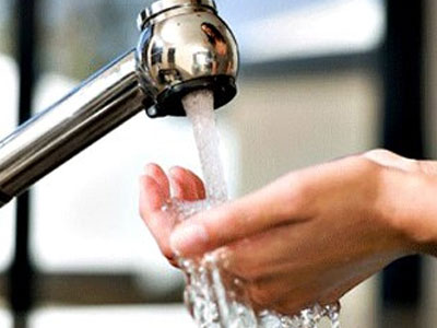 Giá nước sạch sẽ còn tăng tiếp