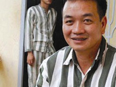 Giang hồ Hải "bánh" học võ công từ võ sư bí ẩn nào?