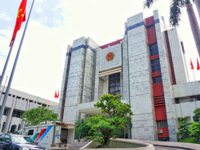 Hà Nội thay hàng loạt lãnh đạo quận, huyện