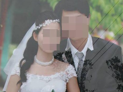 Ly thân ngay đêm tân hôn vì giành nhau thùng tiền mừng cưới