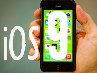 Nhận thưởng 1 triệu USD nếu hack được iOS 9