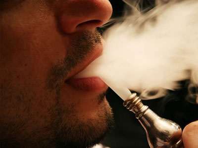 Tác hại của Shisha mà nhiều người không ngờ đến