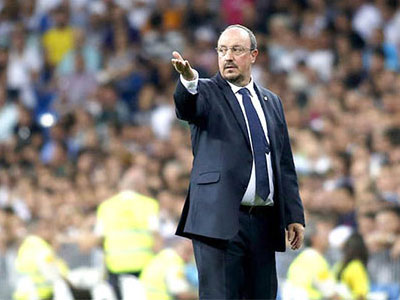 02h00 ngày 24/09, Athletic Bilbao - Real Madrid: Benitez có chịu nổi nhiệt ở chảo lửa San Mames?