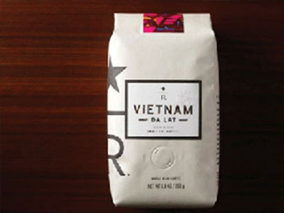 Cà phê Việt vào Starbucks, rồi sao nữa?