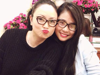 Con gái PGS Văn Như Cương nói gì khi bị "ném đá" vì chê Thu Phương?