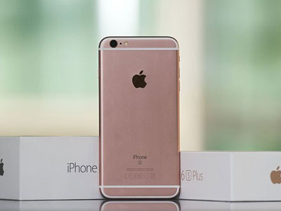 Dân buôn tại Việt Nam rục rịch đón iPhone 6S