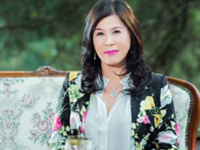Điều tra vụ nữ doanh nhân Hà Linh chết đột ngột tại Trung Quốc