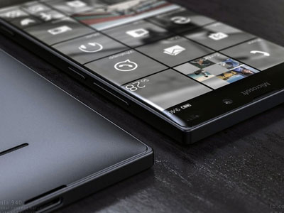 Lumia 950 và Lumia 950 XL lộ giá bán, đắt ngang iPhone 6s