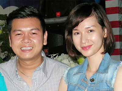 MC Quỳnh Chi mất quyền nuôi con trong vụ kiện ly hôn