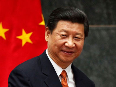 Mỹ - Trung vẫn "cứng" với nhau trước chuyến thăm của ông Tập