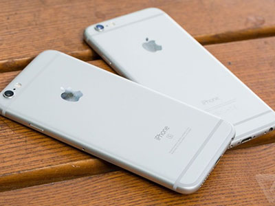 Những đánh giá đầu tiên về iPhone 6S, 6S Plus