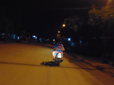 Quảng Ninh: Giáo viên "ép" học sinh cấp 1 học thêm đến hơn 21h đêm?