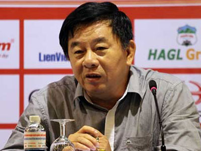 Trưởng Ban trọng tài Nguyễn Văn Mùi: "Mọi người cứ chê, chúng tôi thấy trọng tài đạt yêu cầu"