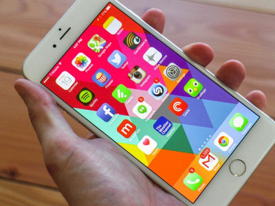 Cách khắc phục lỗi nghiêm trọng nhất trên iOS 9