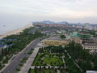 Cảnh báo: Người Trung Quốc núp bóng người Việt để mua đất ven biển