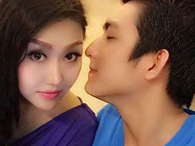 Chặt ngón tay và những hành động gây sốc của sao Việt