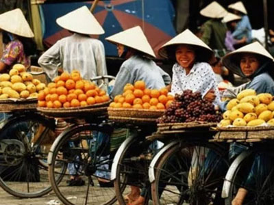 Lạm phát 9 tháng thấp nhất 10 năm qua