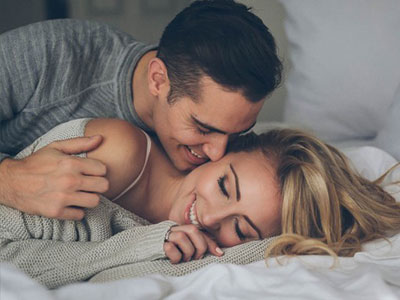 7 trò thú vị của "màn dạo đầu" khác lạ giúp "đổi món cuộc yêu"