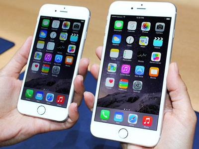 FPT tiếp tục giảm giá iPhone 6 và 6 Plus chính hãng