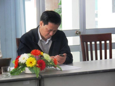 Khởi tố nguyên giám đốc Sở Thông tin - truyền thông Phú Yên