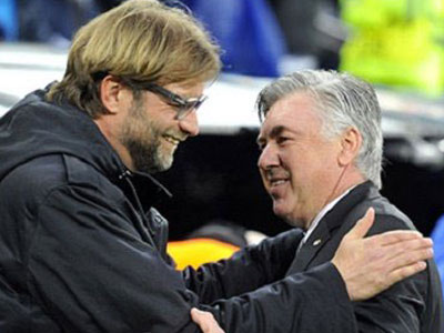 Liverpool "xử" Brendan Rodgers, Klopp bị "chê"